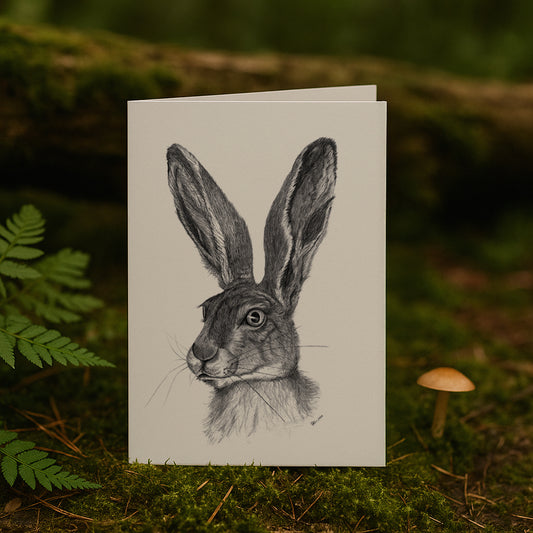 Hare – Lintel Pause